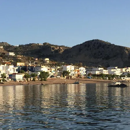 Anastasia Studios, & Aparthotel Archangelos (Rhodes)