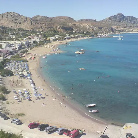 Anastasia Studios, & Archangelos (Rhodes)