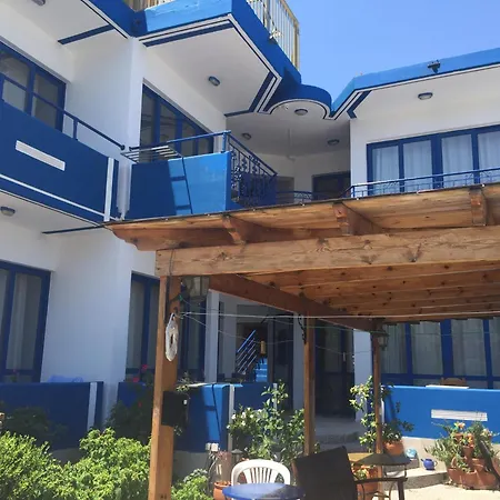 Aparthotel Anastasia Studios, & 3*