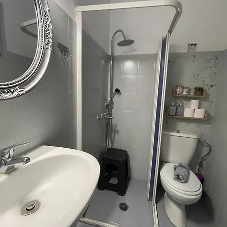 Anastasia Sea View شقة فندقية