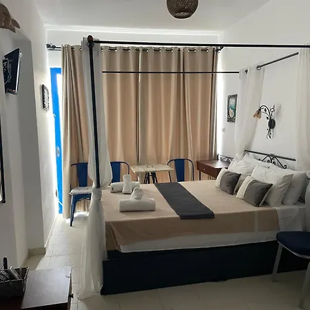 Anastasia Studios, & 公寓式酒店 3*