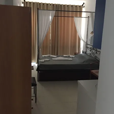 Anastasia Studios, & 3* Αρχάγγελος