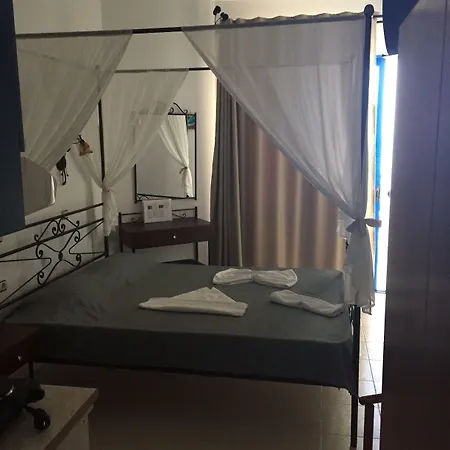 Anastasia Sea View Aparthotel Archangelos (Rhodes)