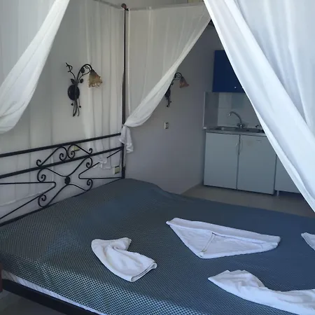Aparthotel Anastasia Sea View Archangelos (Rhodes)