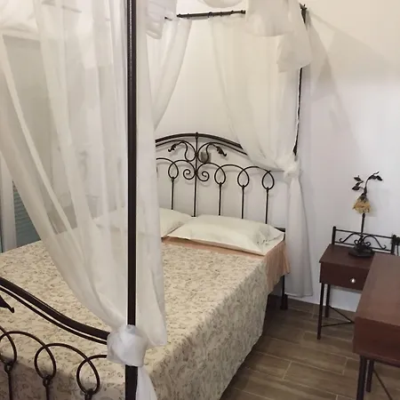 Aparthotel Anastasia Sea View 3*
