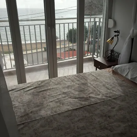 Anastasia Sea View 公寓式酒店 阿彻奇洛斯