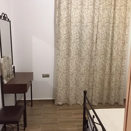 Anastasia Sea View