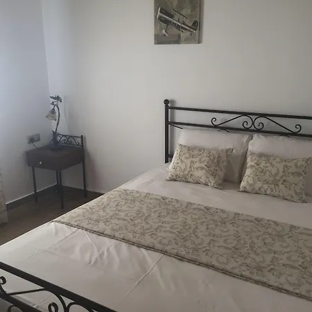 Anastasia Sea View 3* Archangelos (Rhodes)