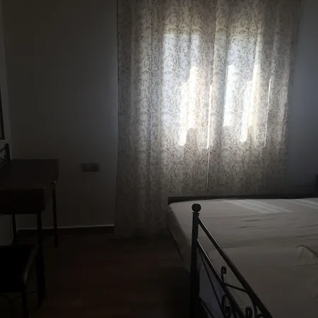 公寓式酒店 Anastasia Sea View 阿彻奇洛斯