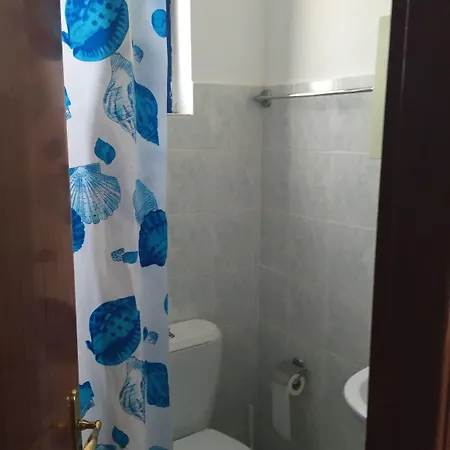 Anastasia Sea View