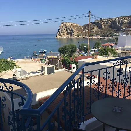 Anastasia Sea View 公寓式酒店