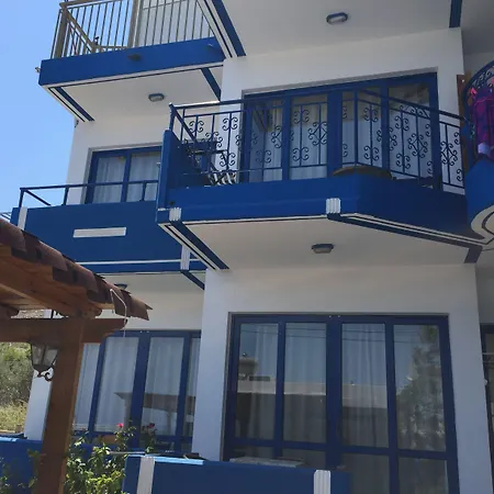 Anastasia Sea View ארכאנגלוס