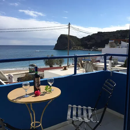 Anastasia Sea View Archangelos (Rhodes)