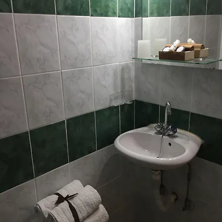 Anastasia Sea View شقة فندقية