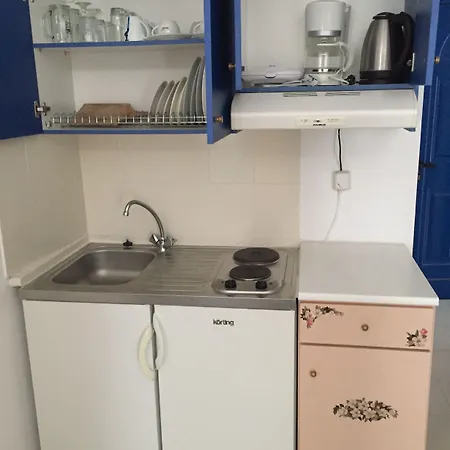 Anastasia Studios, & 公寓式酒店 3*