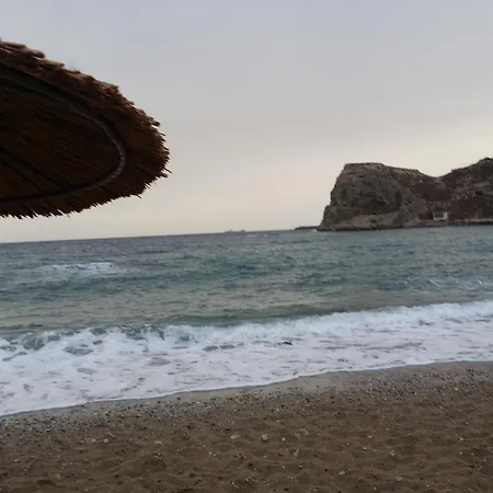 Anastasia Studios, & 3* Archangelos (Rhodes)