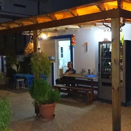Aparthotel Anastasia Studios, & Archangelos (Rhodes)
