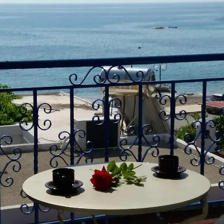 Anastasia Sea View Archangelos (Rhodes)
