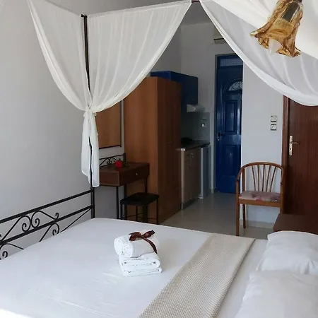 Anastasia Sea View شقة فندقية أرخانجلوس