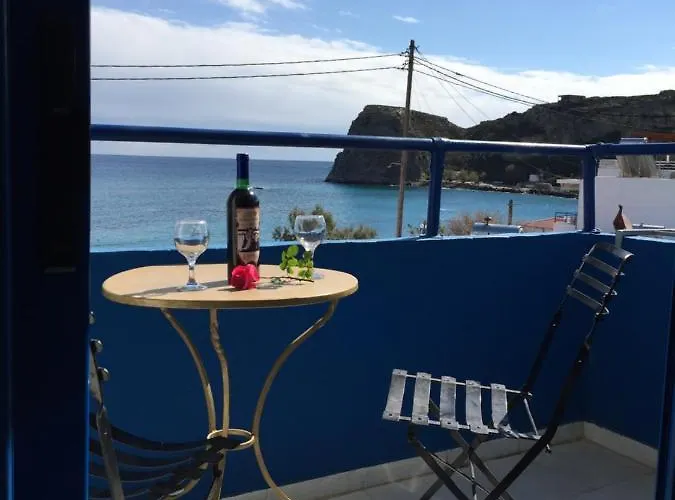Anastasia Sea View ארכאנגלוס