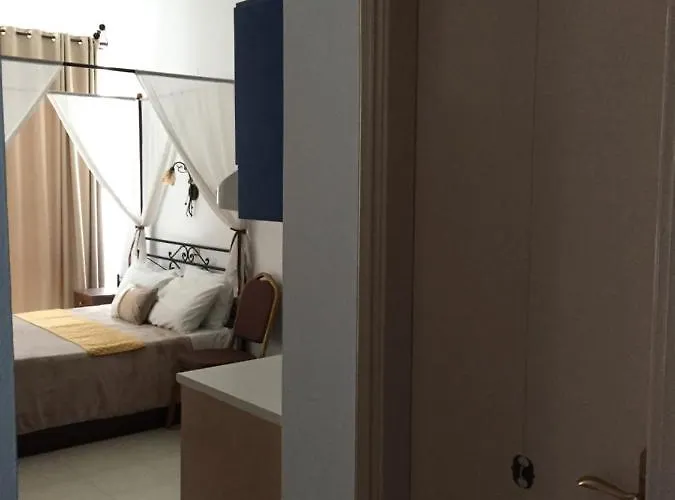 Anastasia Studios, & Archangelos (Rhodes)