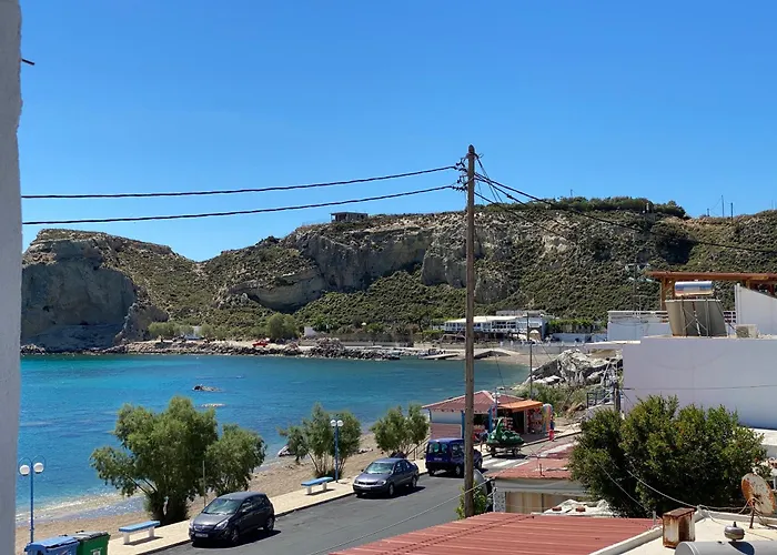 Anastasia Sea View ארכאנגלוס
