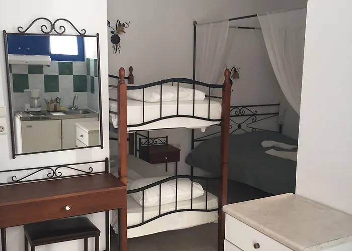 Anastasia Sea View 3*