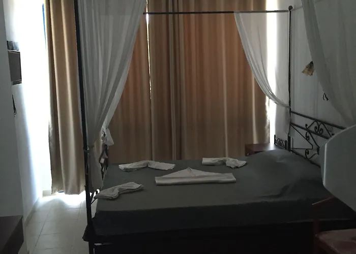 Anastasia Studios, & Archangelos (Rhodes)