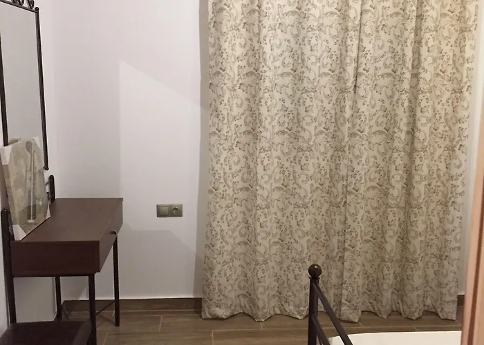 Anastasia Sea View