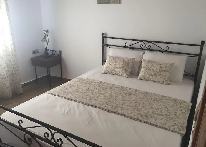 Anastasia Sea View 公寓式酒店