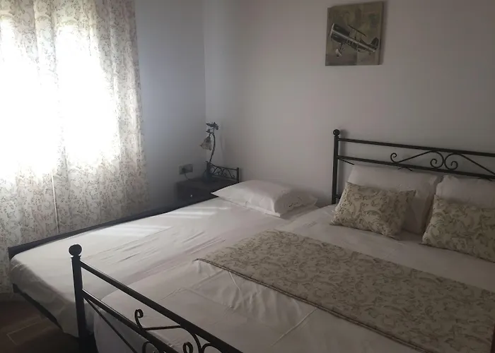 Anastasia Sea View 阿彻奇洛斯