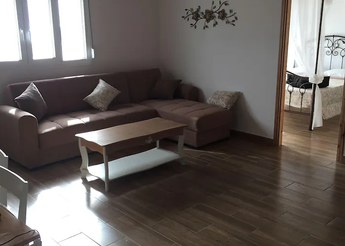 Anastasia Studios, & 3* Archangelos (Rhodes)