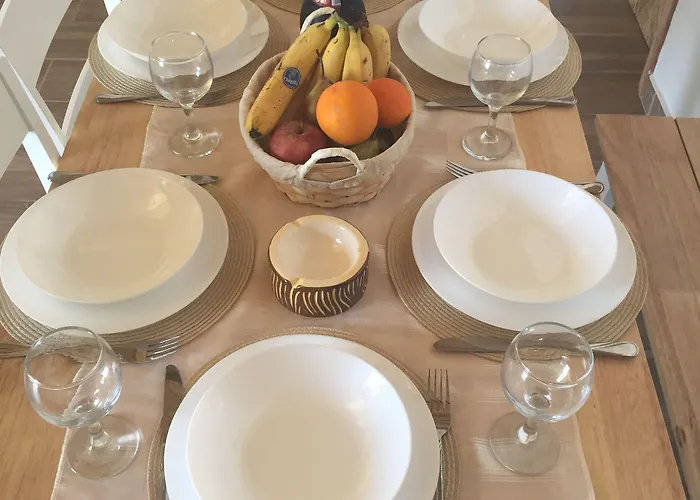 Anastasia Sea View 阿彻奇洛斯