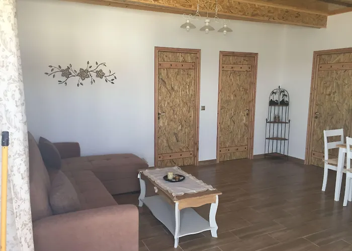 Anastasia Studios, & Aparthotel Archangelos (Rhodes)