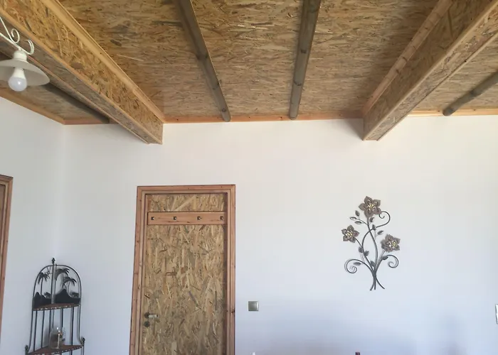 Anastasia Studios, & Aparthotel Archangelos (Rhodes)