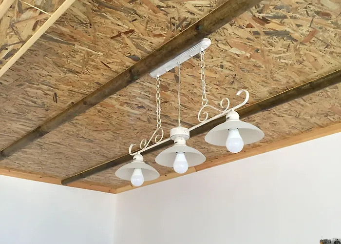 Anastasia Sea View 公寓式酒店 阿彻奇洛斯