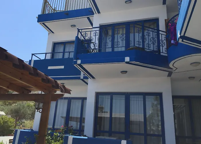 Anastasia Sea View 阿彻奇洛斯