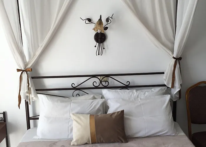 Anastasia Studios, & Archangelos (Rhodes)