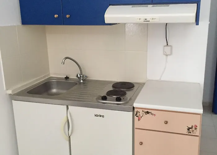 Anastasia Sea View 阿彻奇洛斯