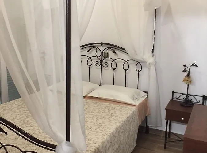 Aparthotel Anastasia Studios, &