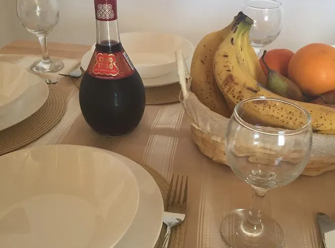 Anastasia Sea View 公寓式酒店 阿彻奇洛斯