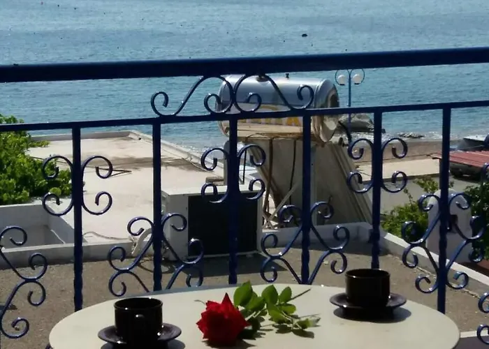 Anastasia Studios, & Archangelos (Rhodes)