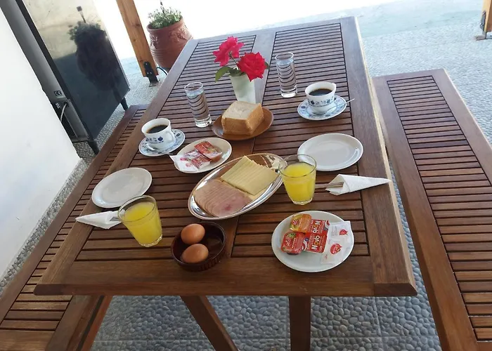 公寓式酒店 Anastasia Sea View 3*