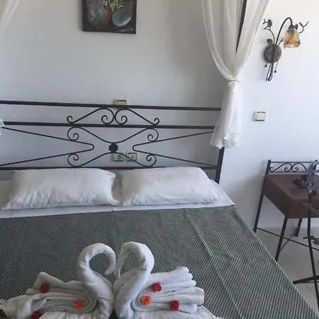 Anastasia Studios, & Archangelos (Rhodes)