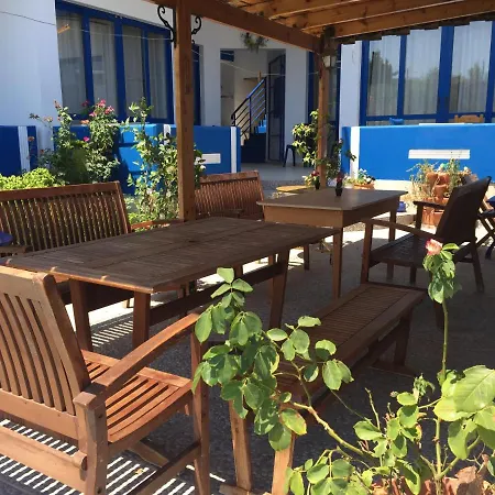 Aparthotel Anastasia Studios, &