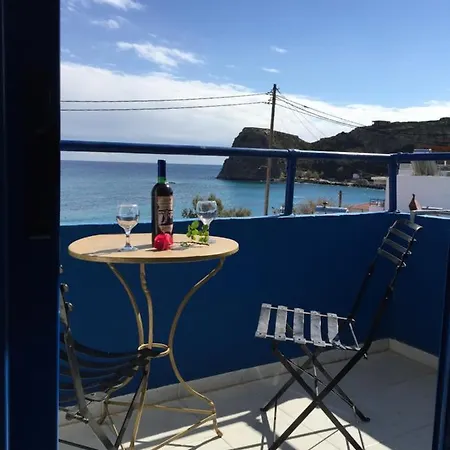 Anastasia Studios, & Archangelos (Rhodes)