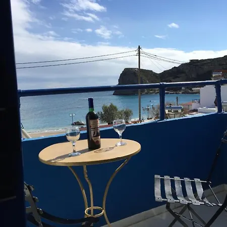 Anastasia Studios, & 3* Archangelos (Rhodes)