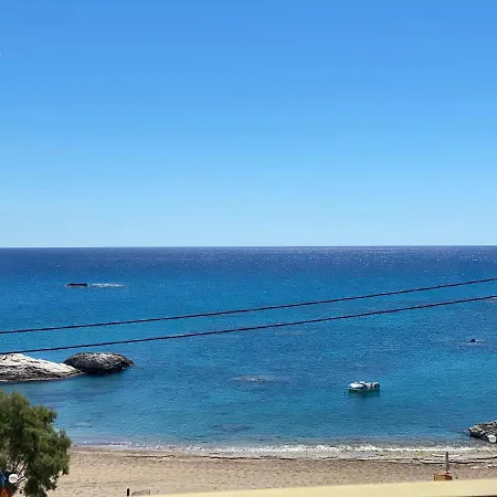 Anastasia Sea View Archangelos (Rhodes)