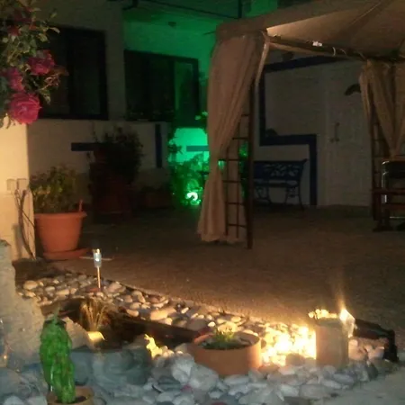 Anastasia Studios, & 3* Archangelos (Rhodes)