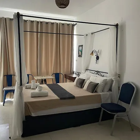 Aparthotel Anastasia Studios, & 3*